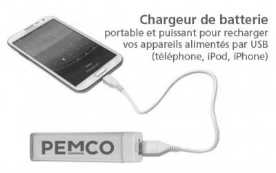 Cadeau gratuit